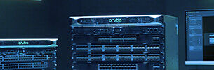 Aruba AOS-CX: besturingssysteem voor een toekomstgericht datacenter