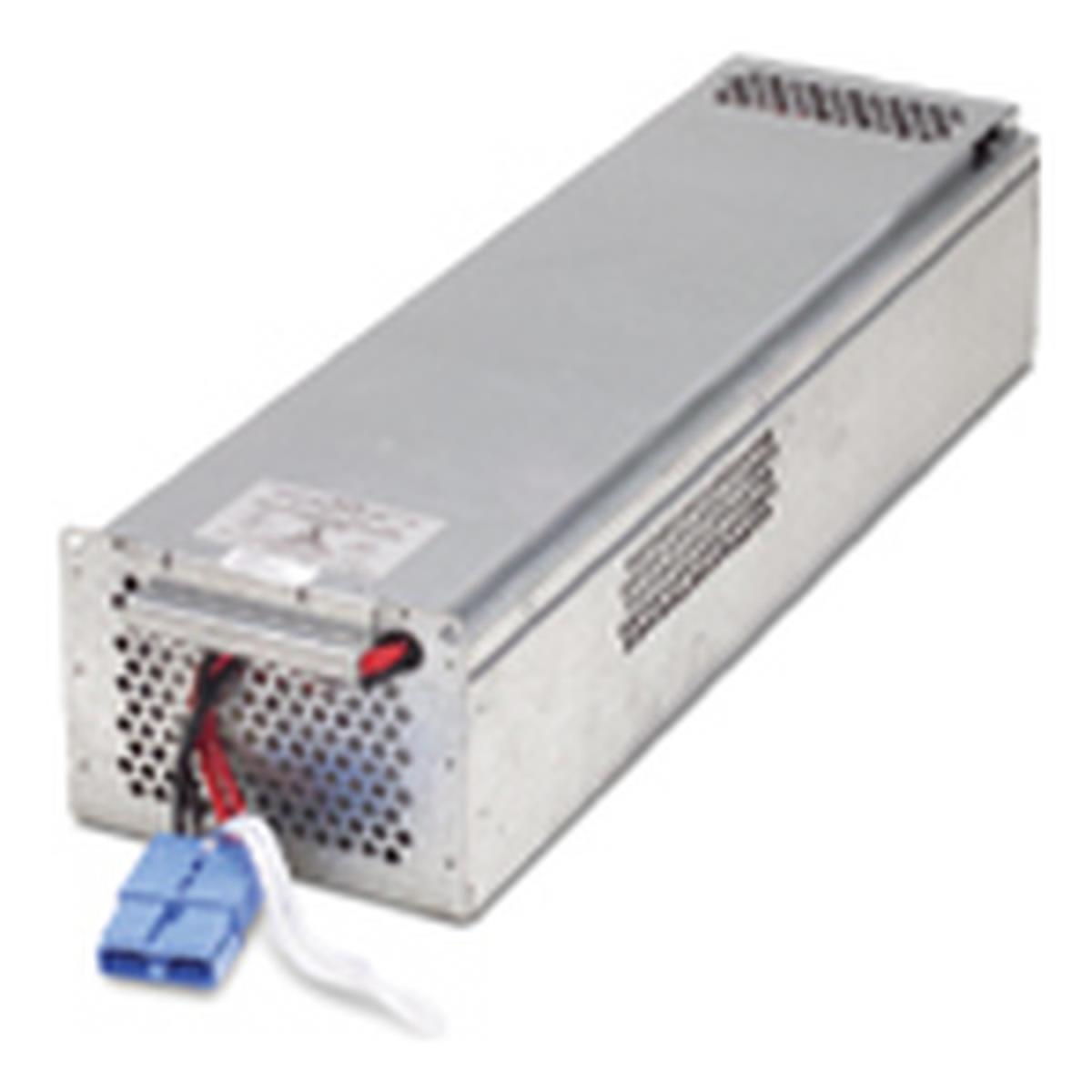 Replacement Battery Cartridge #27 (rbc27) For Su2200rmxl3u, Su2200rmxli3u, Su3000rmxl3u, Su3000rmxli
