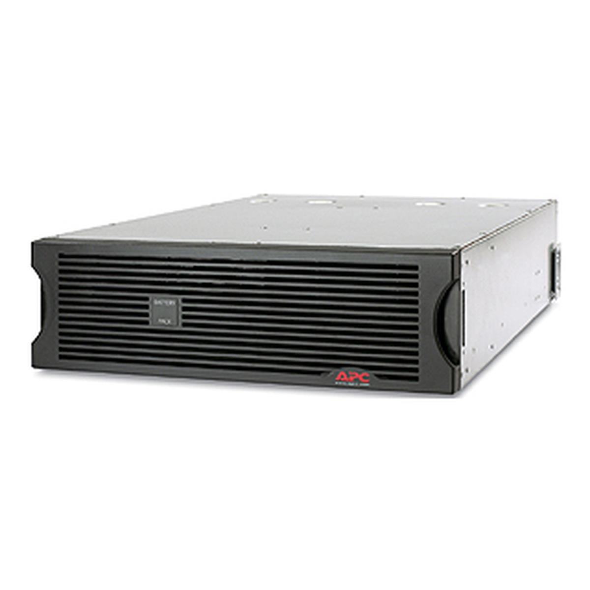 Smart UPS Xl 48v Rm 3u Battery Pack
