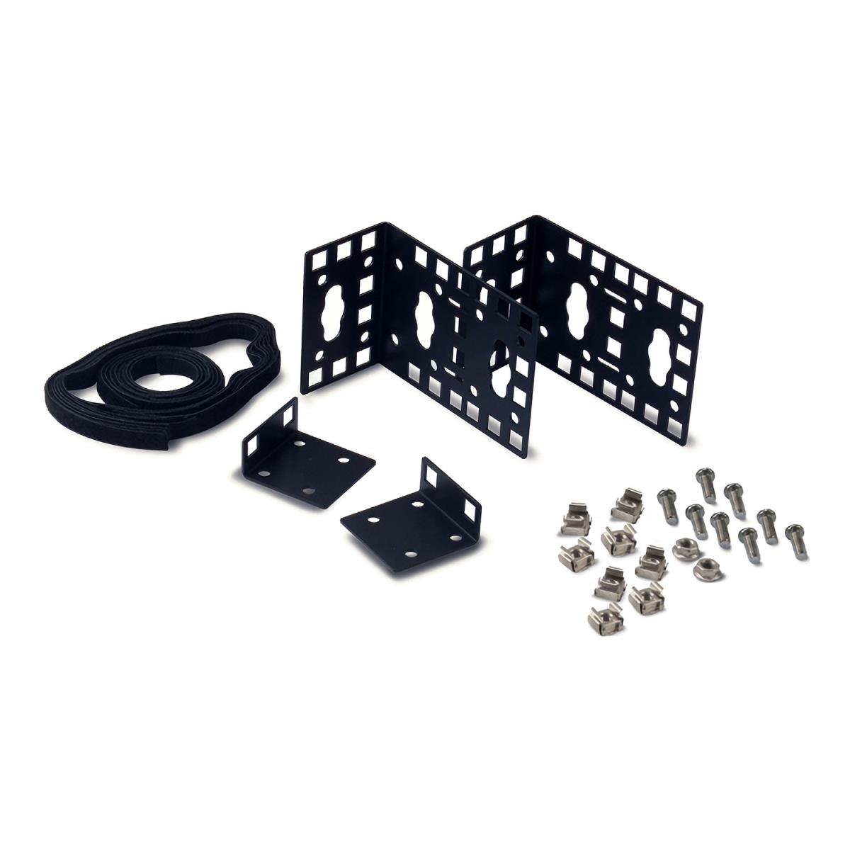 Netshelter Zero U Accessory Mounting Bracket