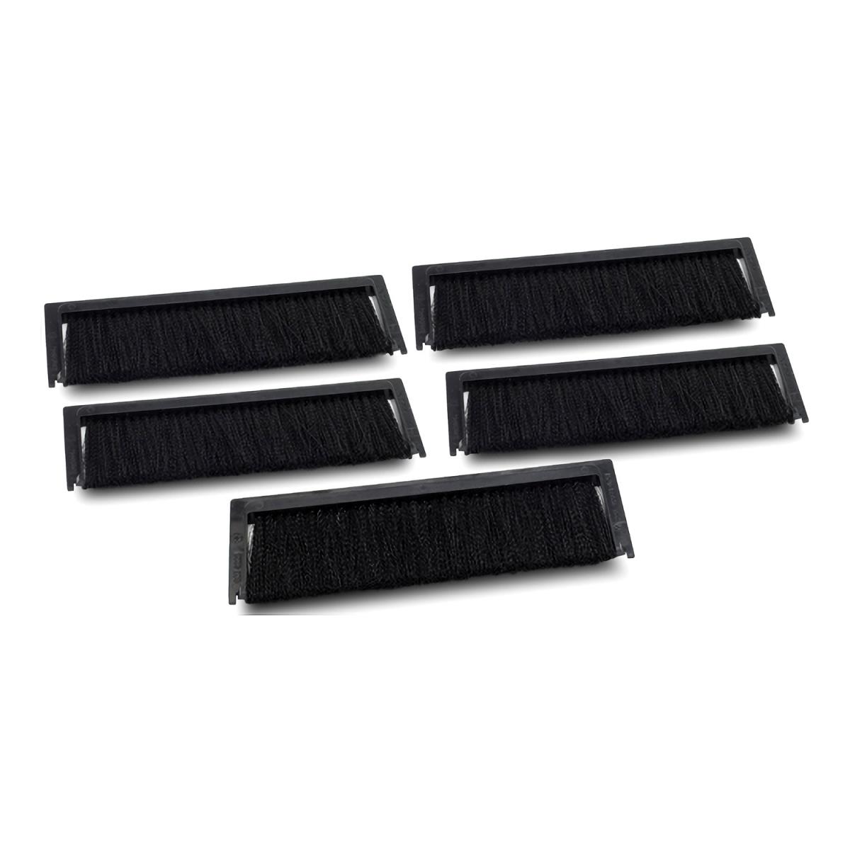 Netshelter Sx Roof Brush Strip