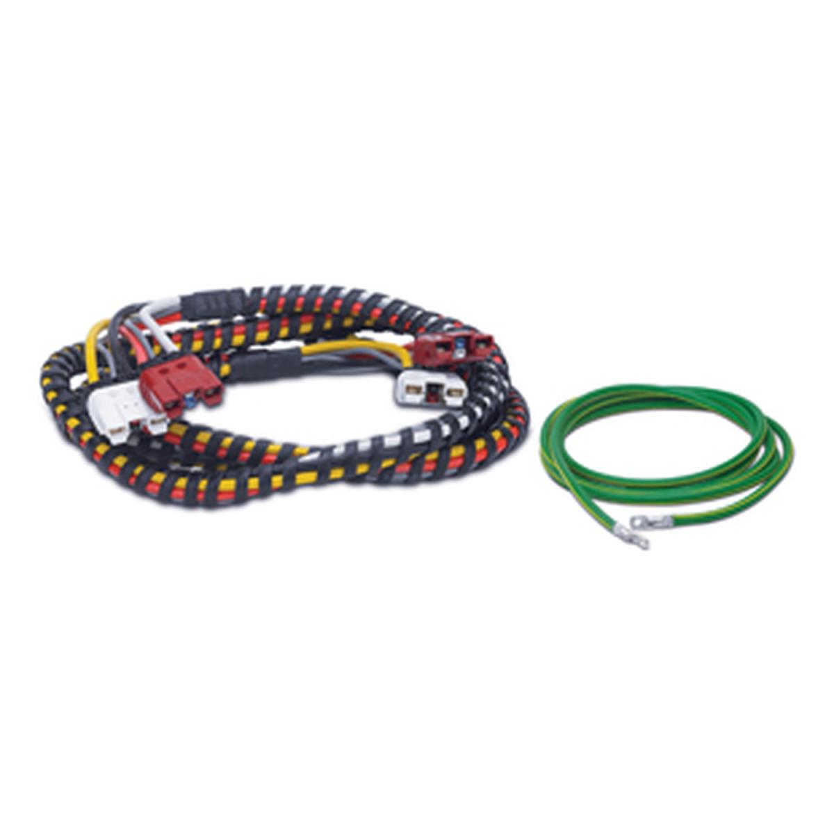 Smart UPS Rt 3.5m Extension Cable For Xlbp2 External Battery Packs (surt019)