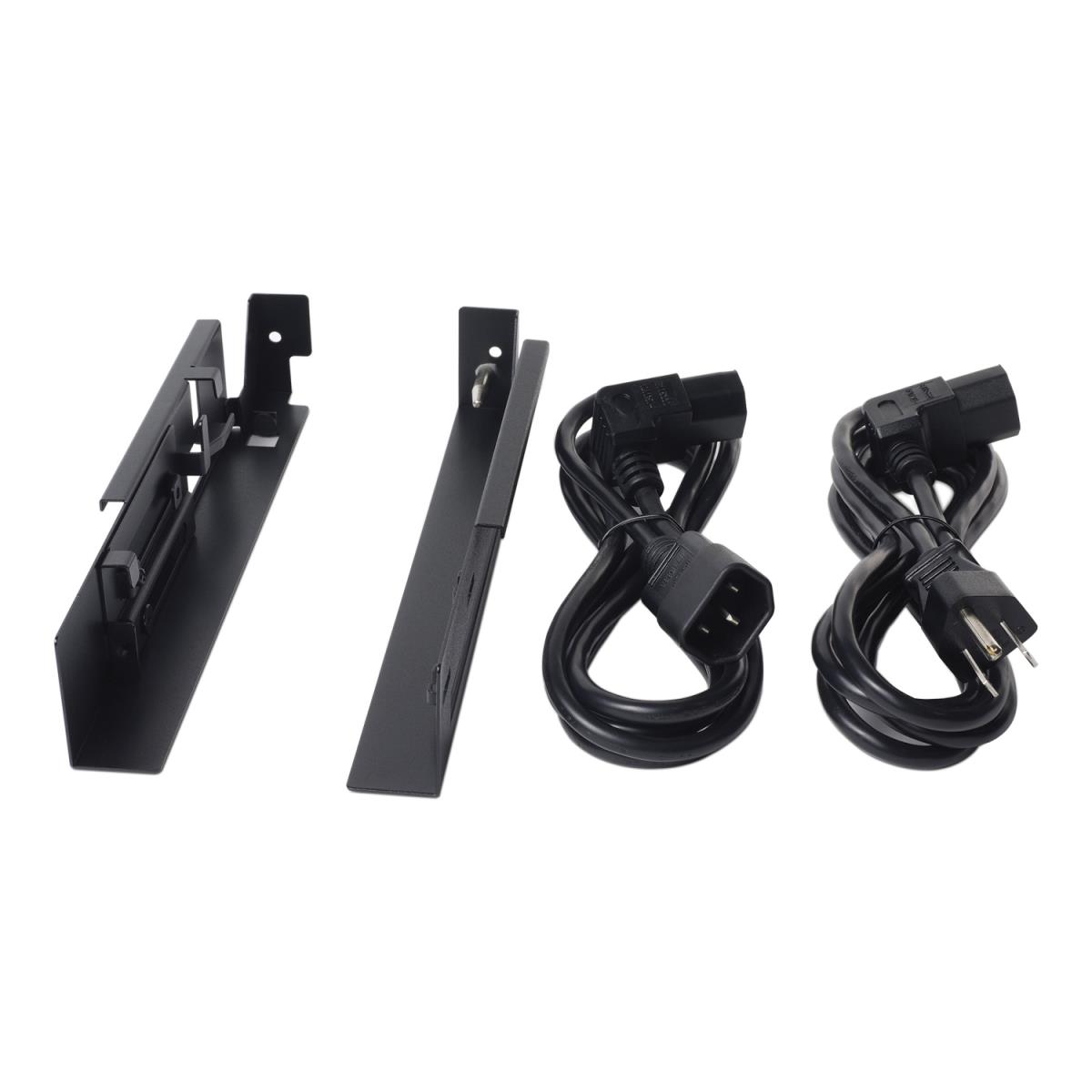 KVM 2g, LCD Rear Mounting Kit