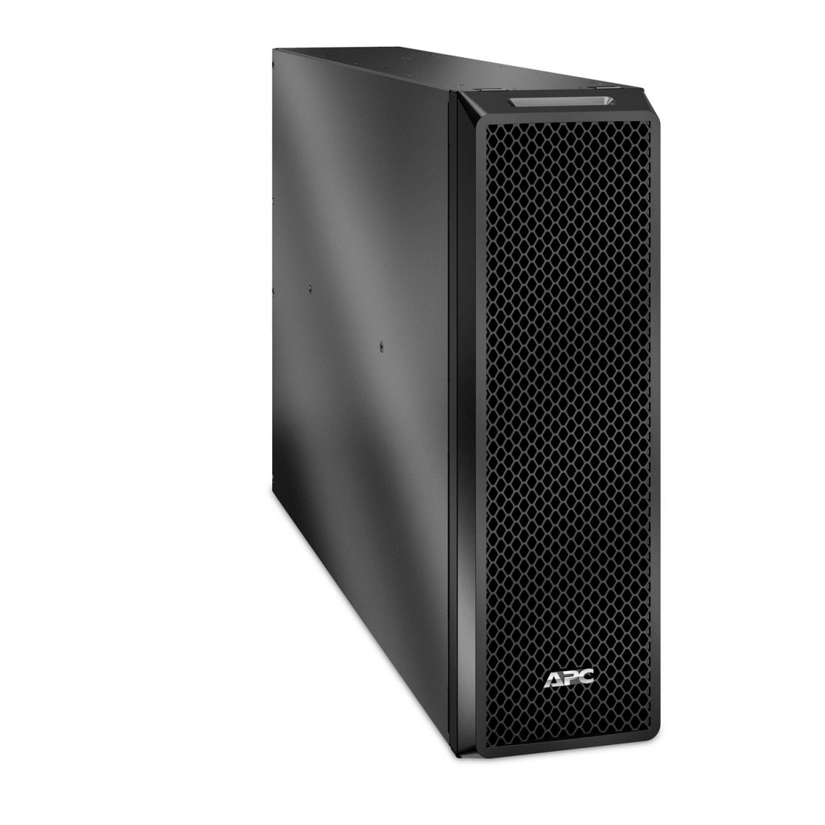 Smart-UPS SRT 192V 5kVA and 6kVA Battery Pack