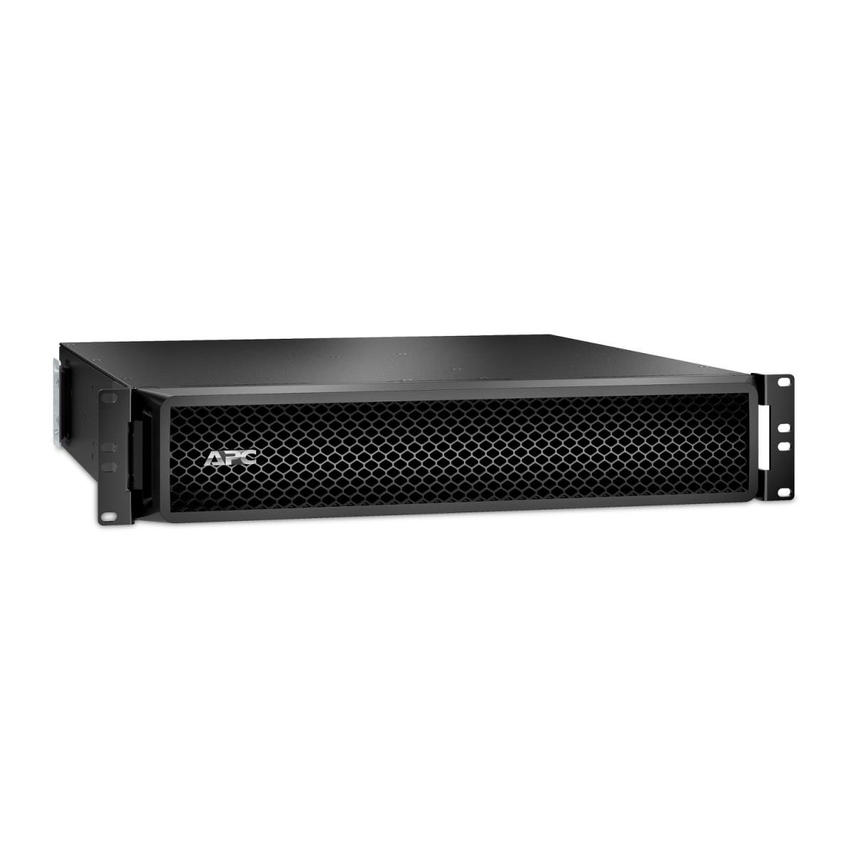 Smart-UPS SRT 72V 2.2kVA RM Battery Pack