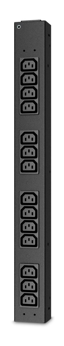 Rack PDU Basic Half Height 100-240V/20A 220-240V/16A (14) C13