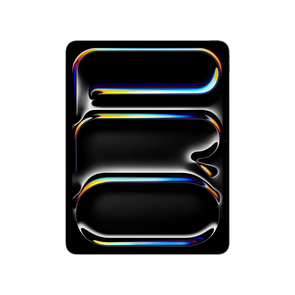 iPad Pro M5 - 13in - Wi-Fi - 256GB - Standard Glass - Space Black