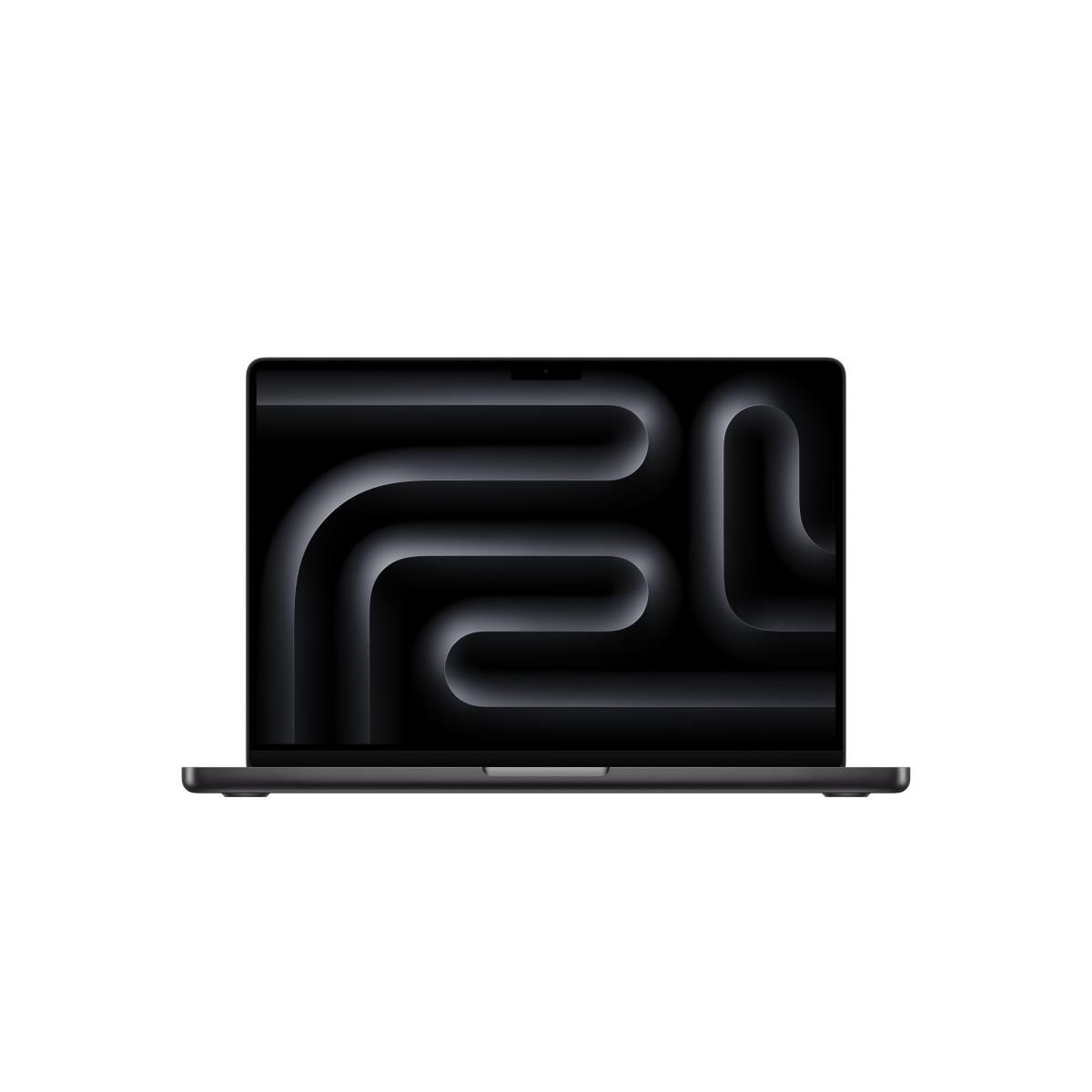 MacBook Pro - 14in - M5 Pro 15-cpu/16-gpu - 24GB Ram - 1TB SSD - Space Black - Azerty French