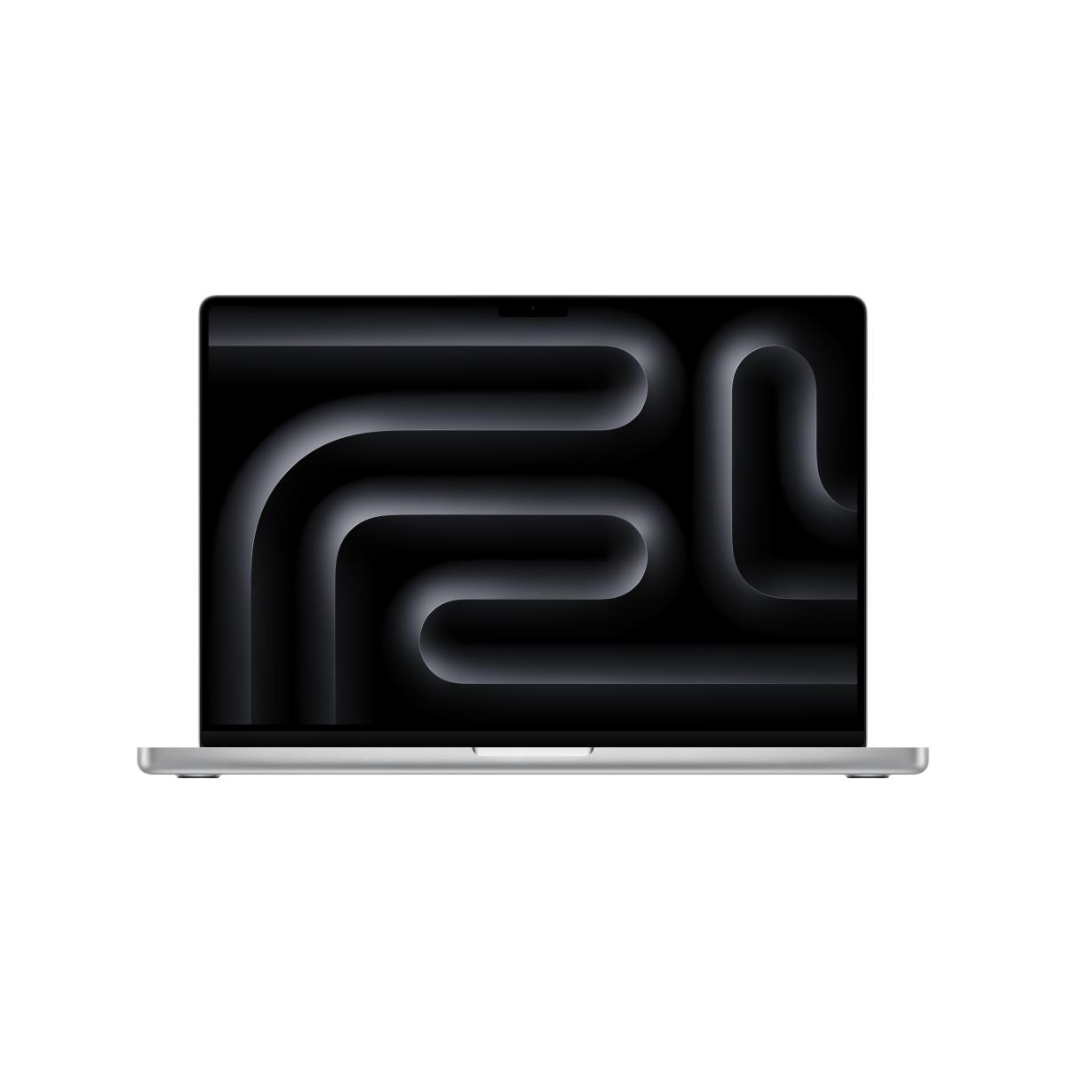 MacBook Pro - 16in - M5 Pro 18-cpu/20-gpu - 24GB Ram - 1TB SSD - Silver - Azerty French