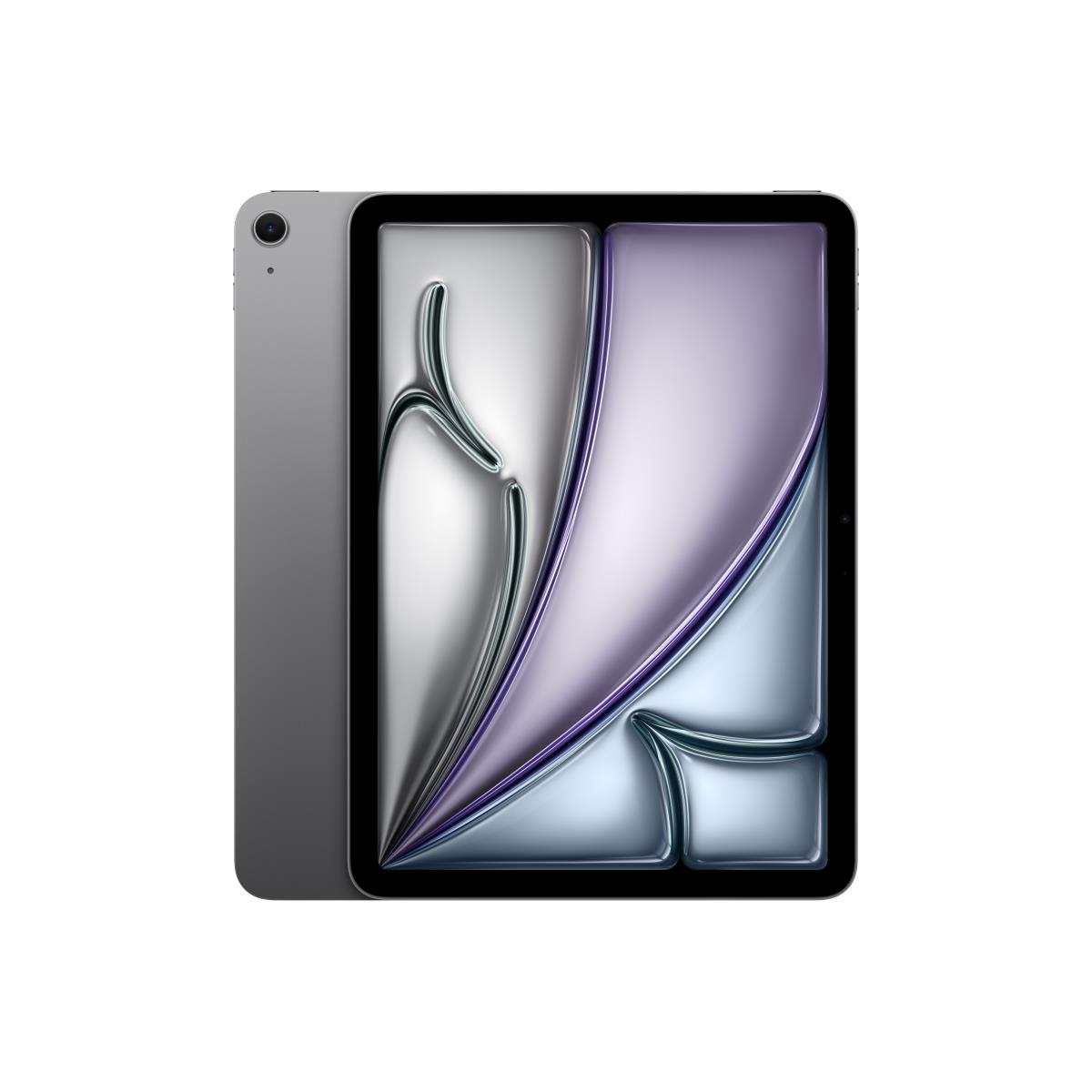 iPad Air - 11in - M4 - Wi-Fi - 128GB - Space Grey