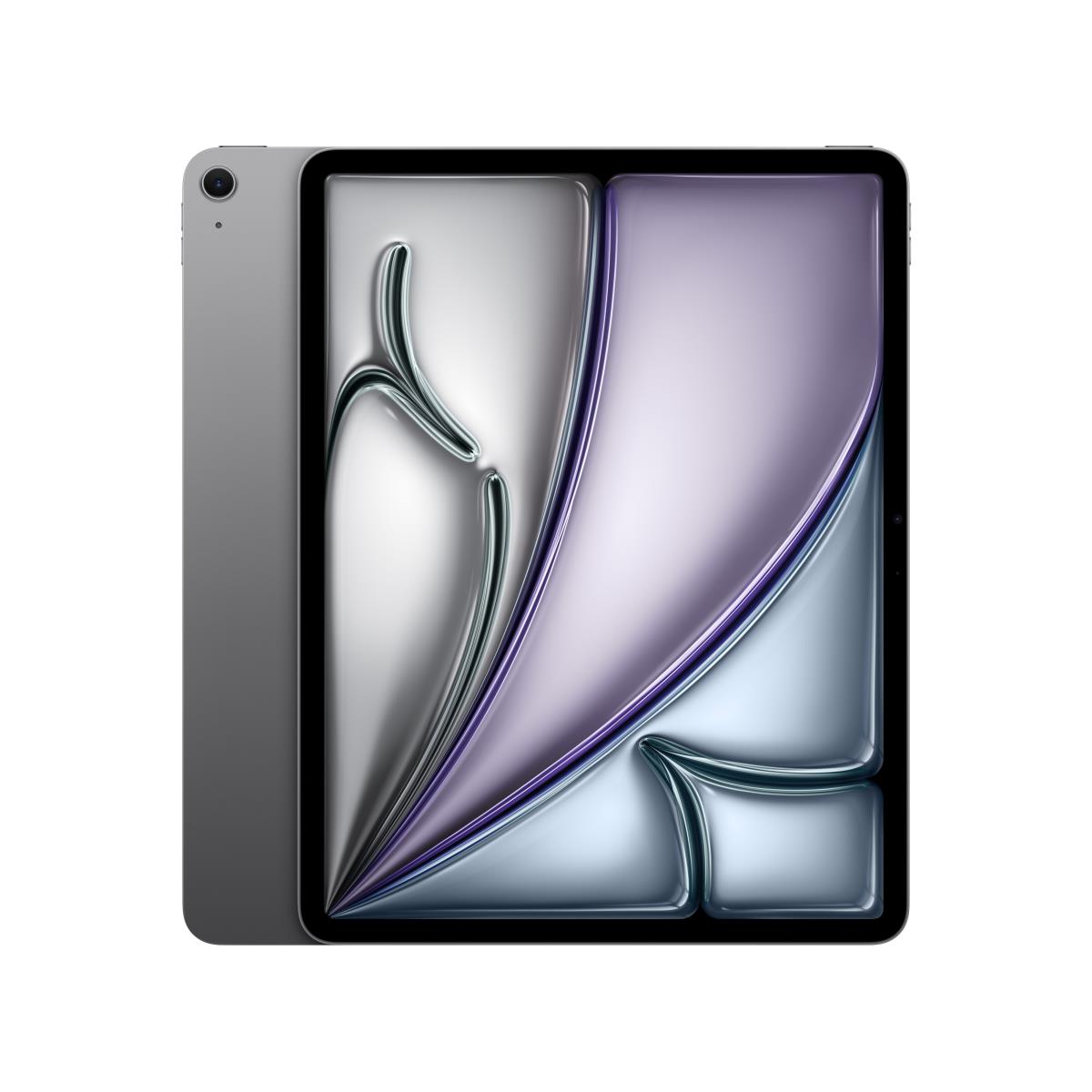 iPad Air - 13in - M4 - Wi-Fi - 128GB -  Space Grey