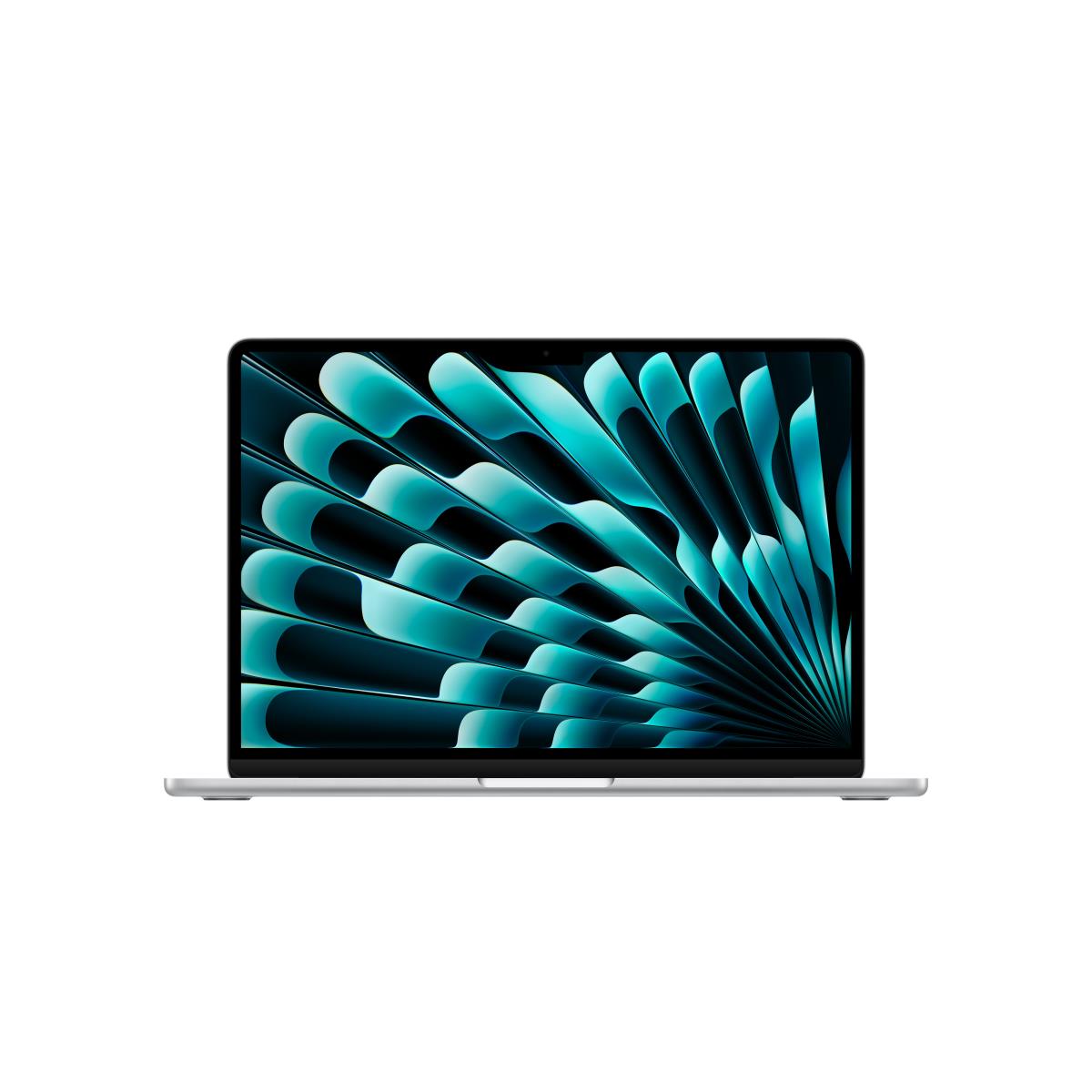 MacBook Air - 13.6in - M5 10-cpu/8-gpu - 16GB Ram - 512GB - Silver - Azerty French