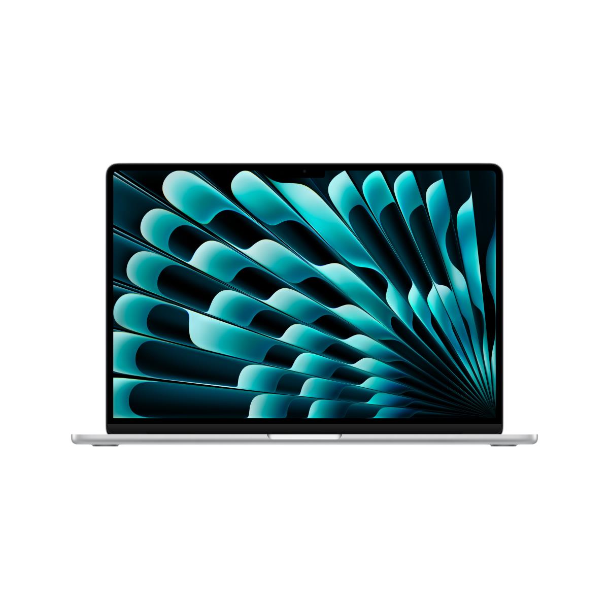 MacBook Air - 15.3in - M5 10-cpu/10-gpu - 16GB Ram - 512GB - Silver - Azerty French