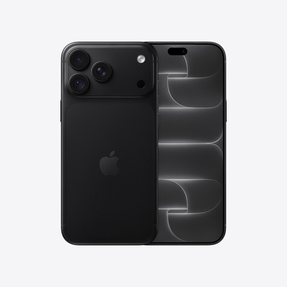 iPhone 18 Pro Max - 256GB - Black