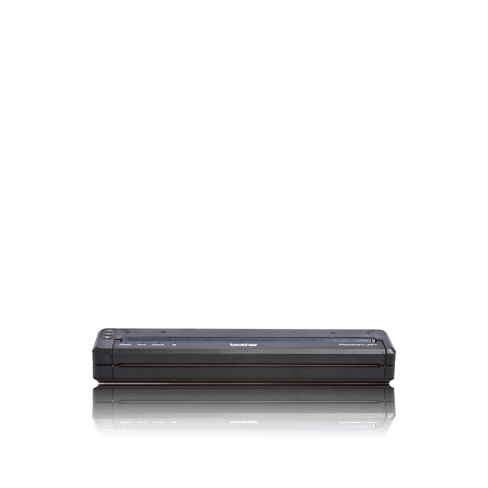 Pj-763 - Mobile Printer - Thermal - A4 - USB / Bluetooth