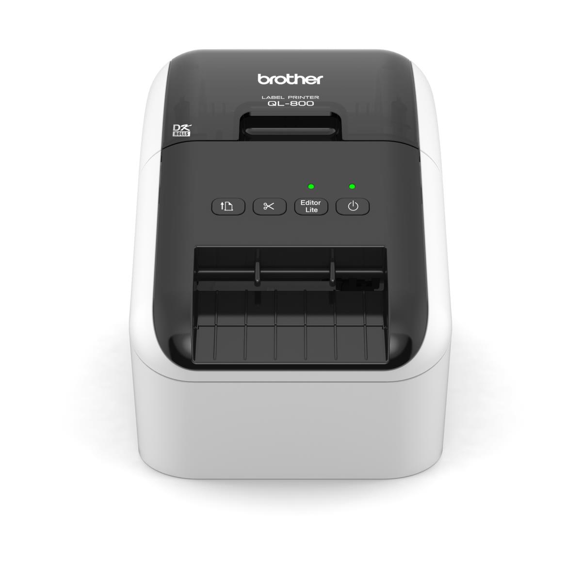 Ql-800 - Label Printer - Thermal - 62mm - USB