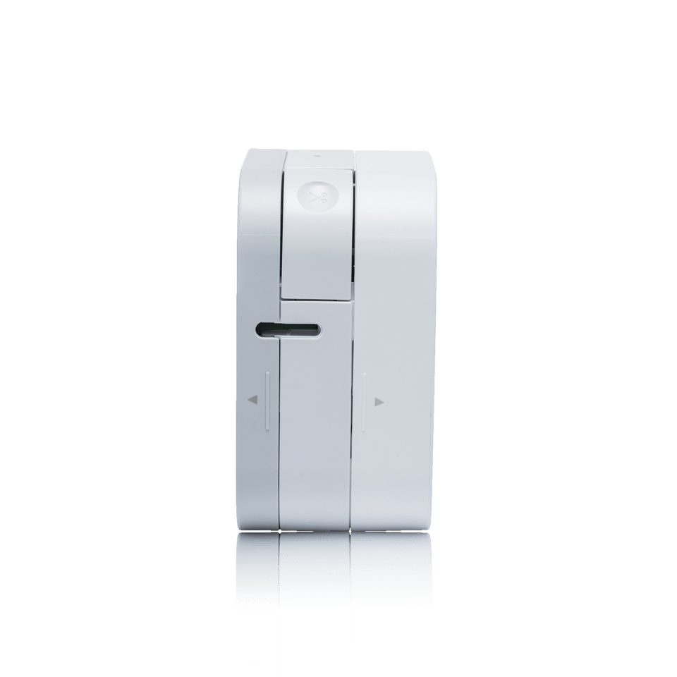 Pt-p300bt - Label Printer - Direct Thermal - 12mm - Bluetooth