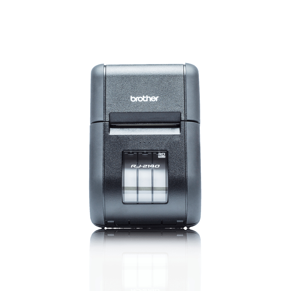 Rj-2140 - Rugged Label Printer - Thermal - 58mm - USB / Wi-Fi