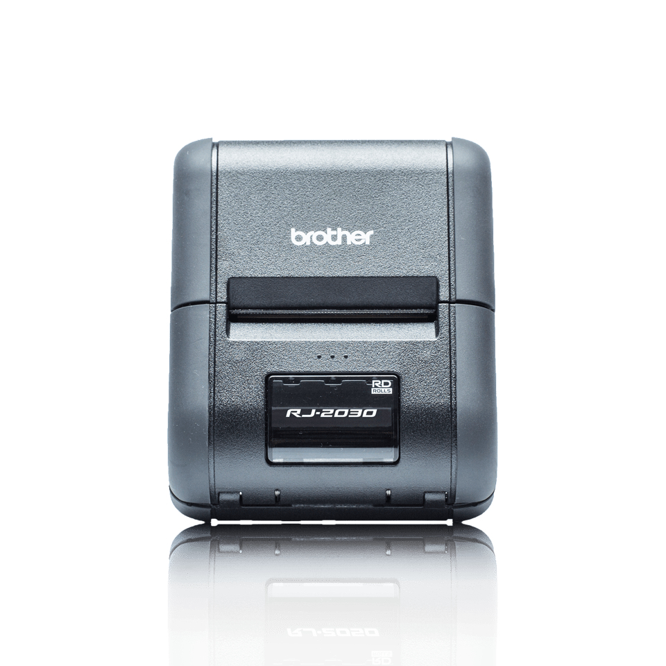 Rj-2030 - Rugged Label Printer - Thermal - 58mm - USB / Bluetooth