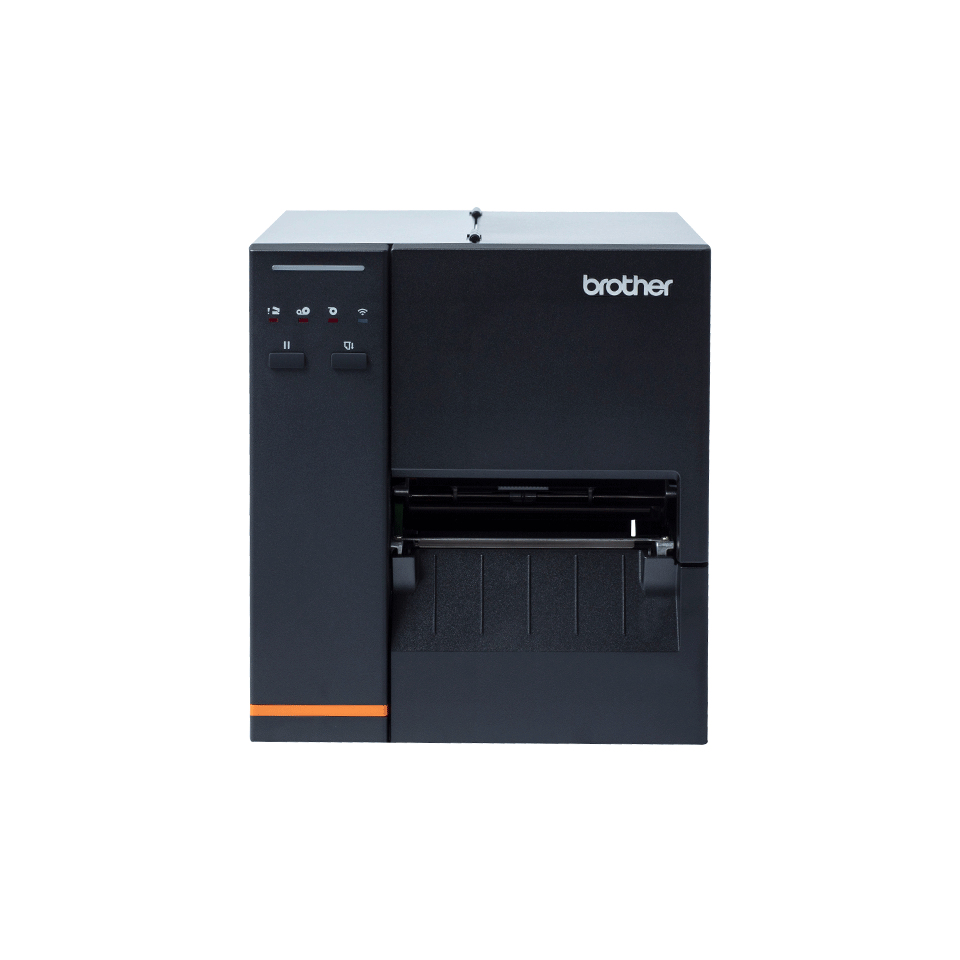 Tj-4020tn - Industrial Label Printer - Thermal Transfer - 107mm - USB / Serial / Ethernet - 203dpi