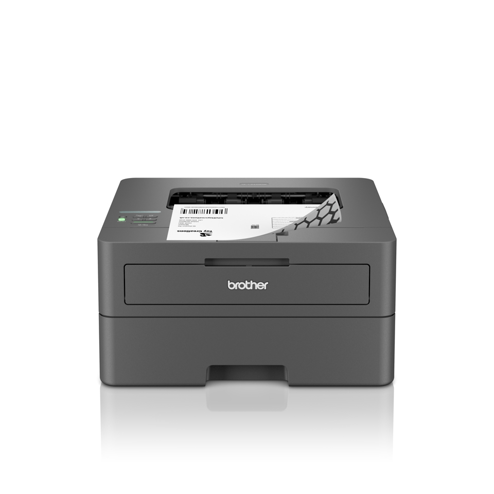 Hl-l2445dw - Printer - Laser - A4 - USB / Ethernet / Wi-Fi