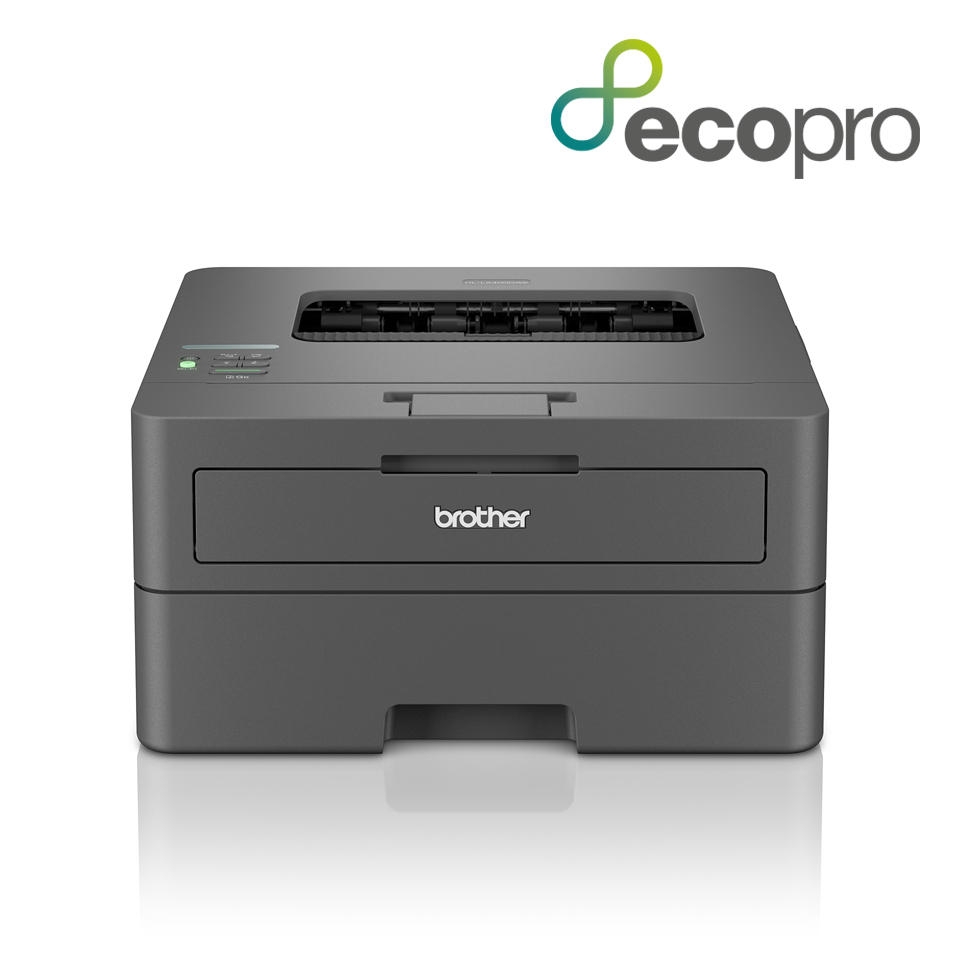 Hll2400dwe- Printer - Laser - A4 - USB / Wi-Fi