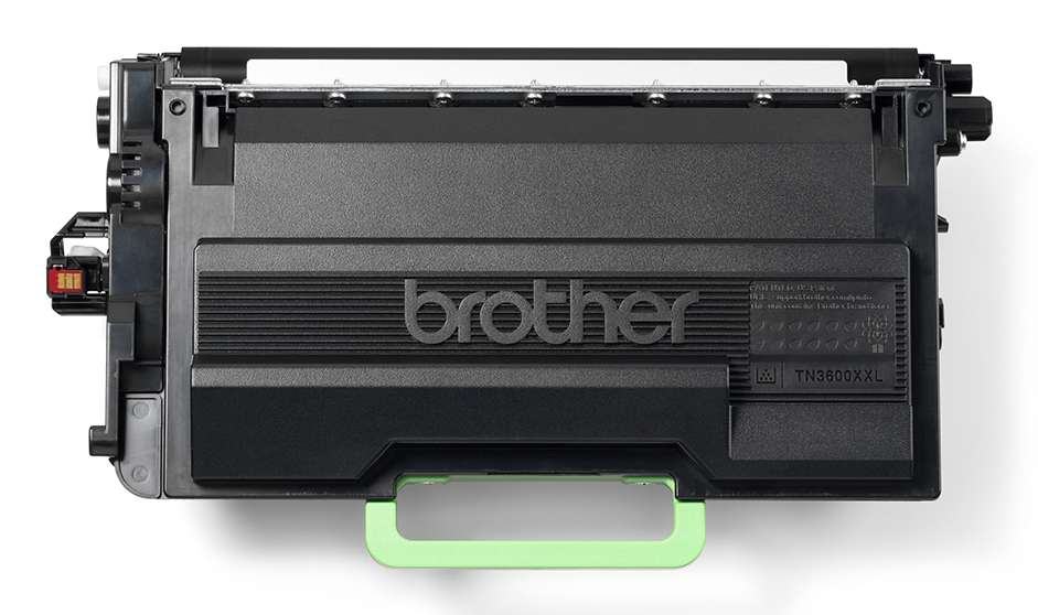 Toner Cartridge - Tn-3600xxl - High Capacity - 11000 Pages - Black