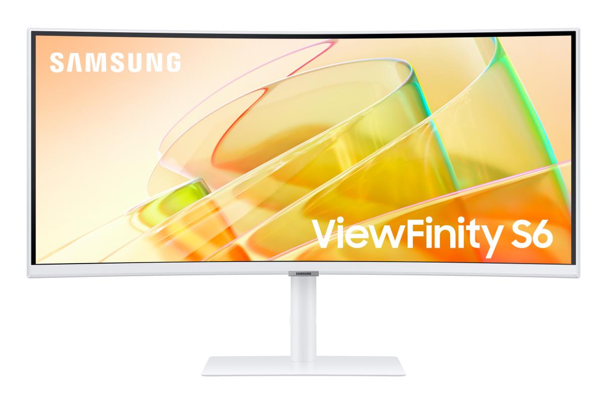 Desktop Monitor - S65tc - 34in - 3440x1440