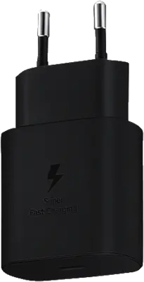 Fast Charging Adapter USB-c 25w - Universal (bulk)