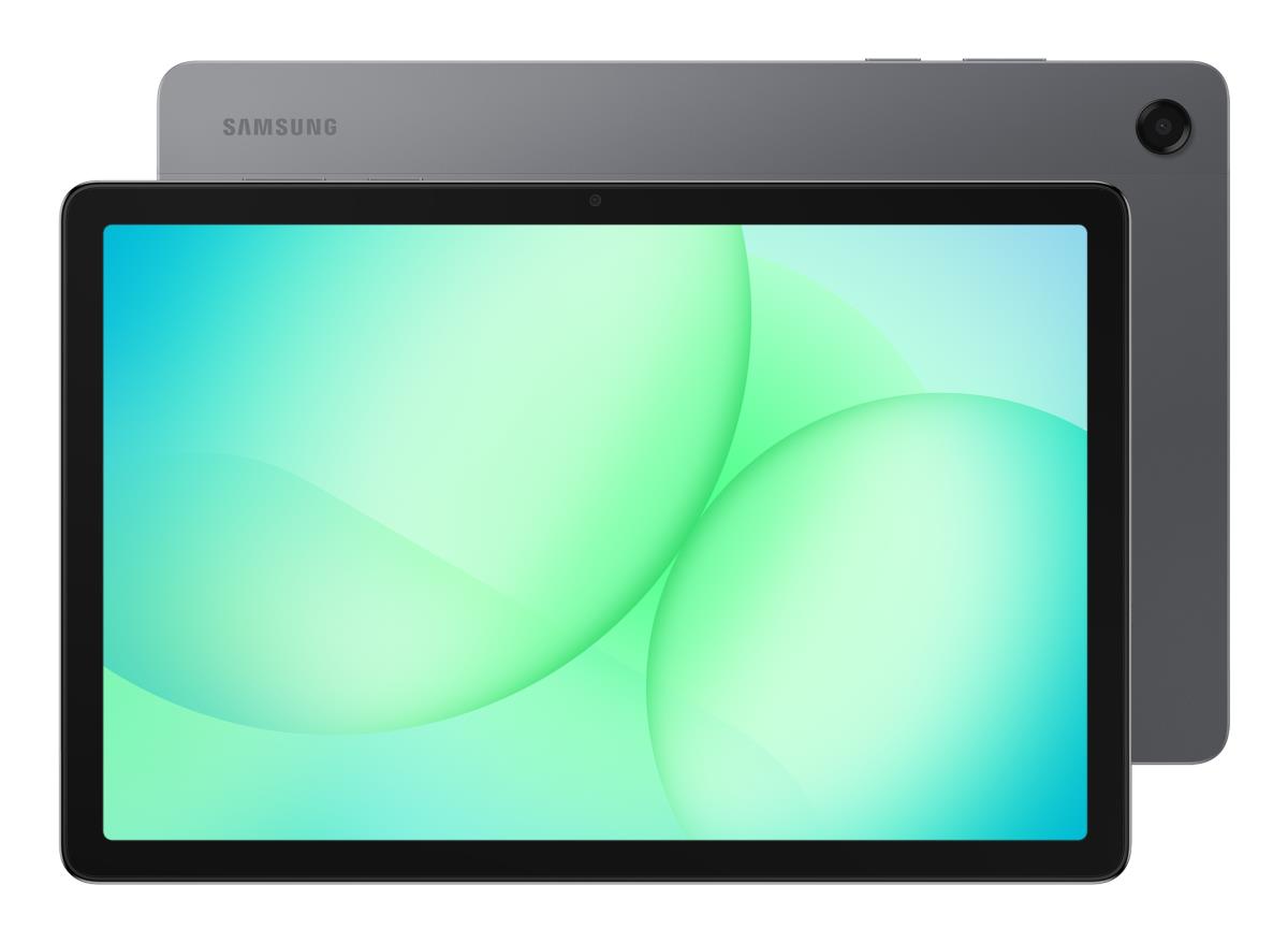 Galaxy Tab A11+ X236 - 11in - 128GB - 5g - Gray