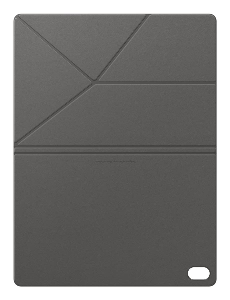 Flip Cover For Tablet Ef-bx730 - Black
