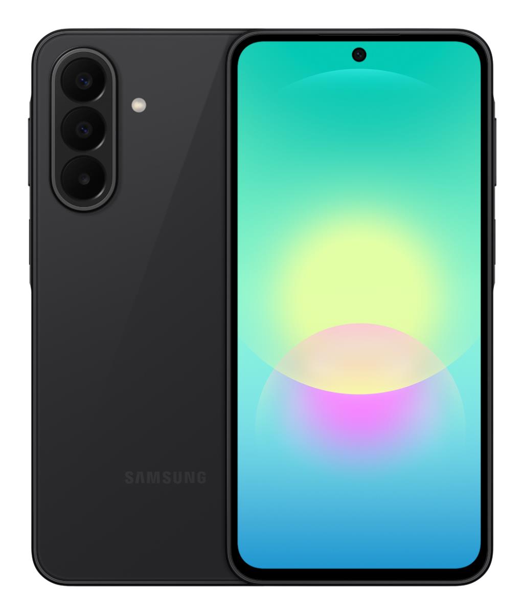 Galaxy A27 - Dual Sim - Black- 128GB - 5g - 6.7in