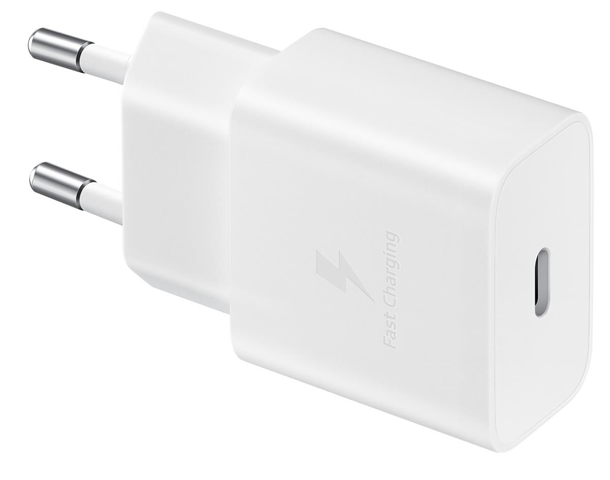 Power Adapter 15w - White