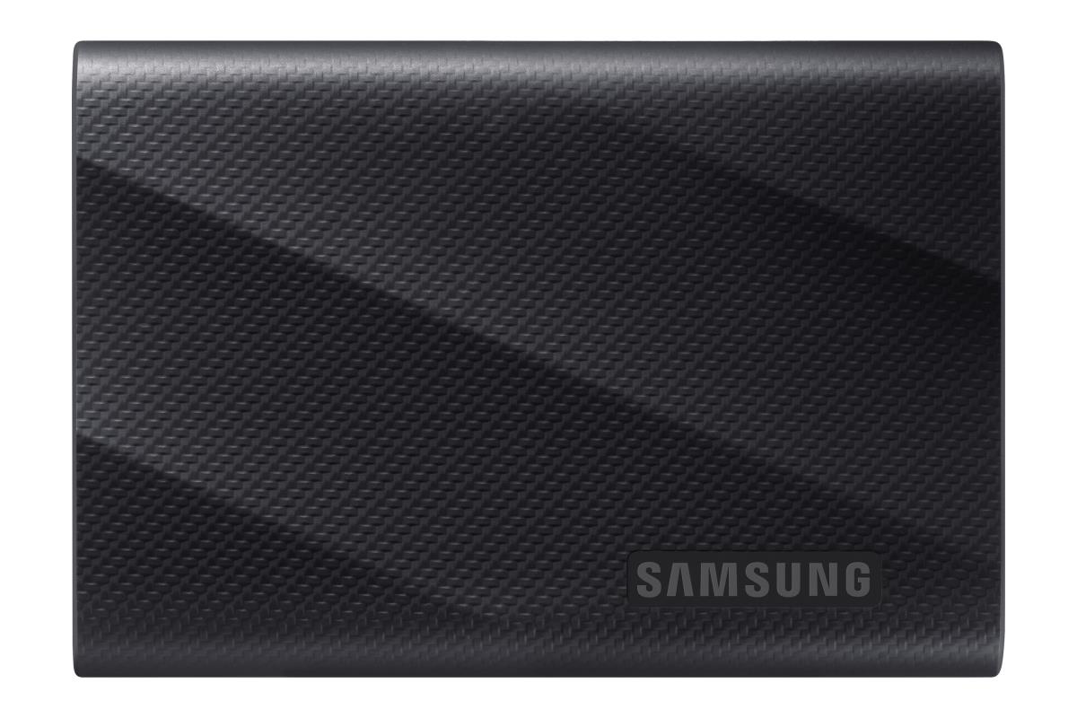 Portable SSD - T9 - USB - 4TB - Black