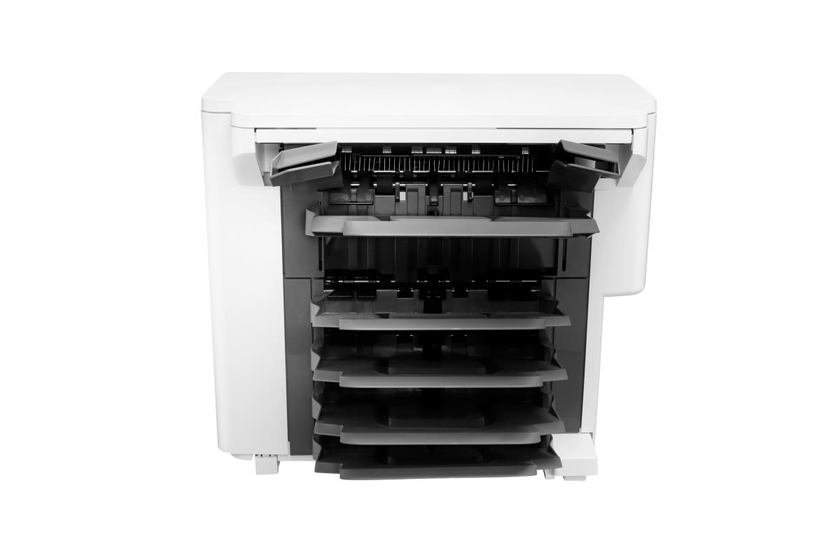 HP Laserjet Stapler / Stacker / Letter Box