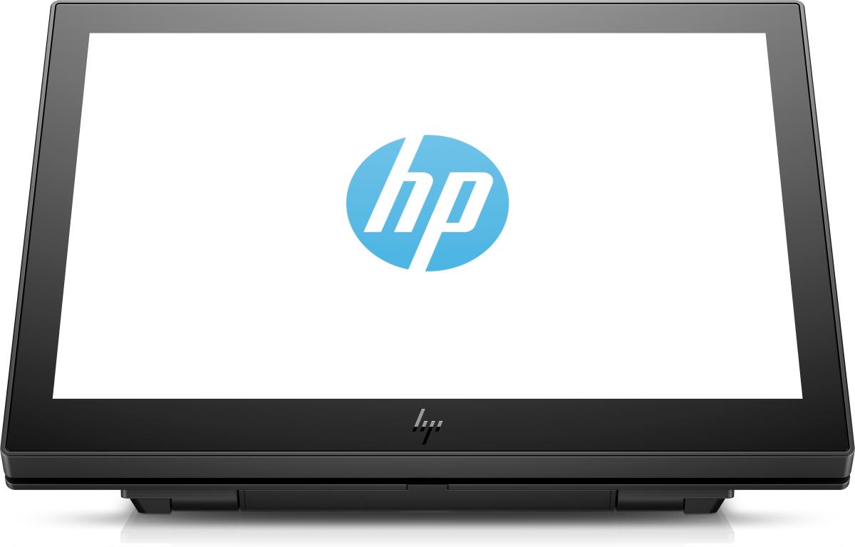 HP ElitePOS 10.1in Non-Touch Display (1XD80AA)