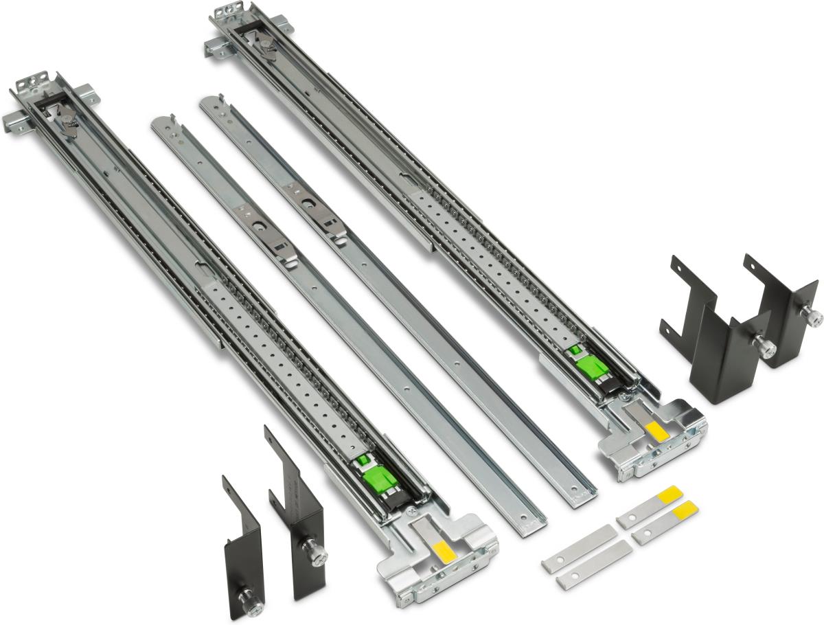 HP Z640/Z840/Z8G4 Rail Rack Kit (2FZ77AA)