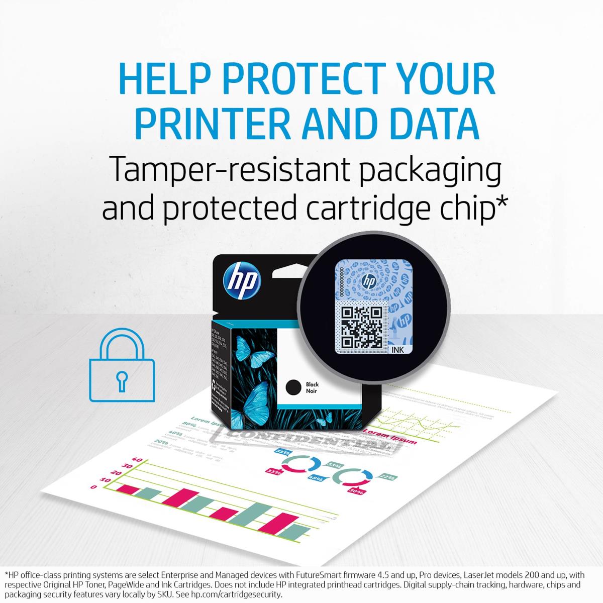 HP Ink Cartridge - No 912 - 315 Pages - Magenta