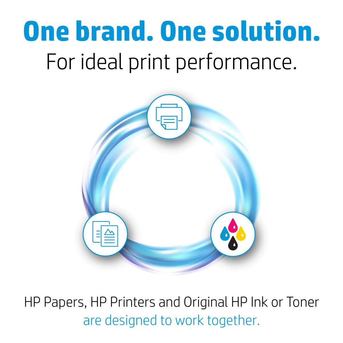 HP Ink Cartridge - No 912 - 315 Pages - Yellow