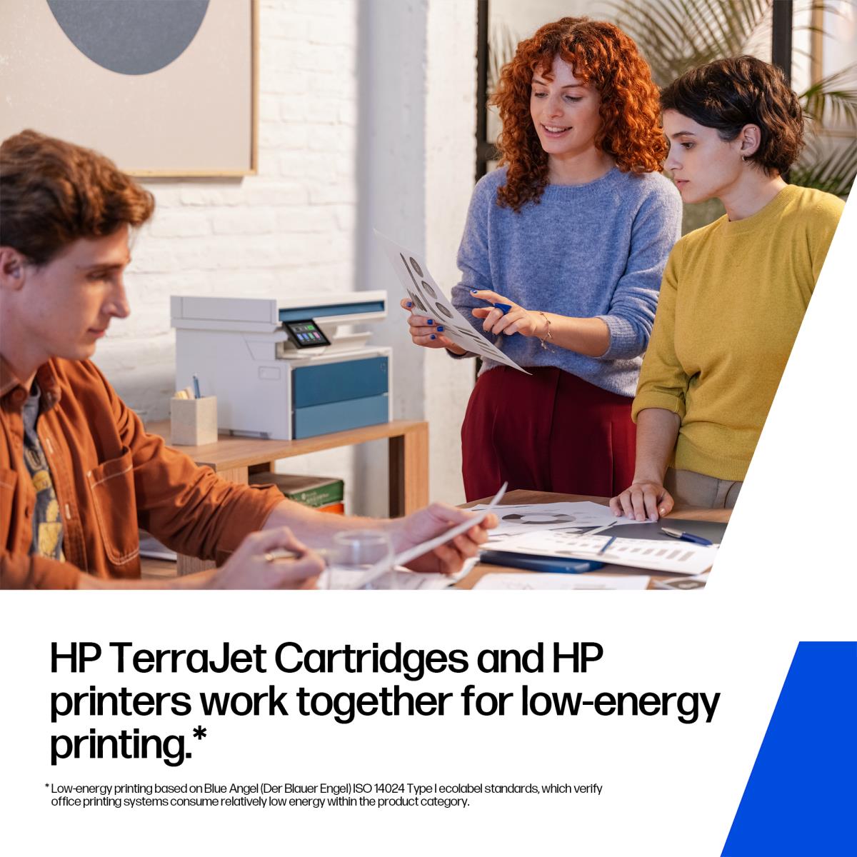 HP Toner Cartridge - No 213X - High Yield - 9k Pages - Black