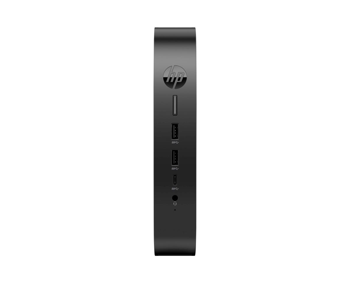 HP Elite t655 Thin Client - R2314 - 8GB RAM - 32GB eMMC - IGEL OS - Azerty Belgian
