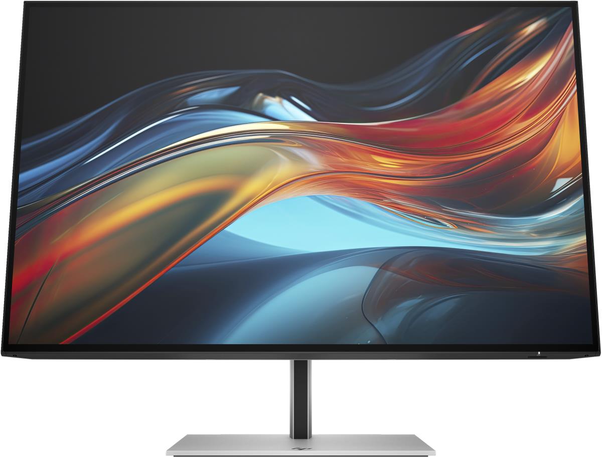 HP Desktop USB-C Monitor - Series 7 Pro 724pu - 24in - 1920x1200 (WUXGA)