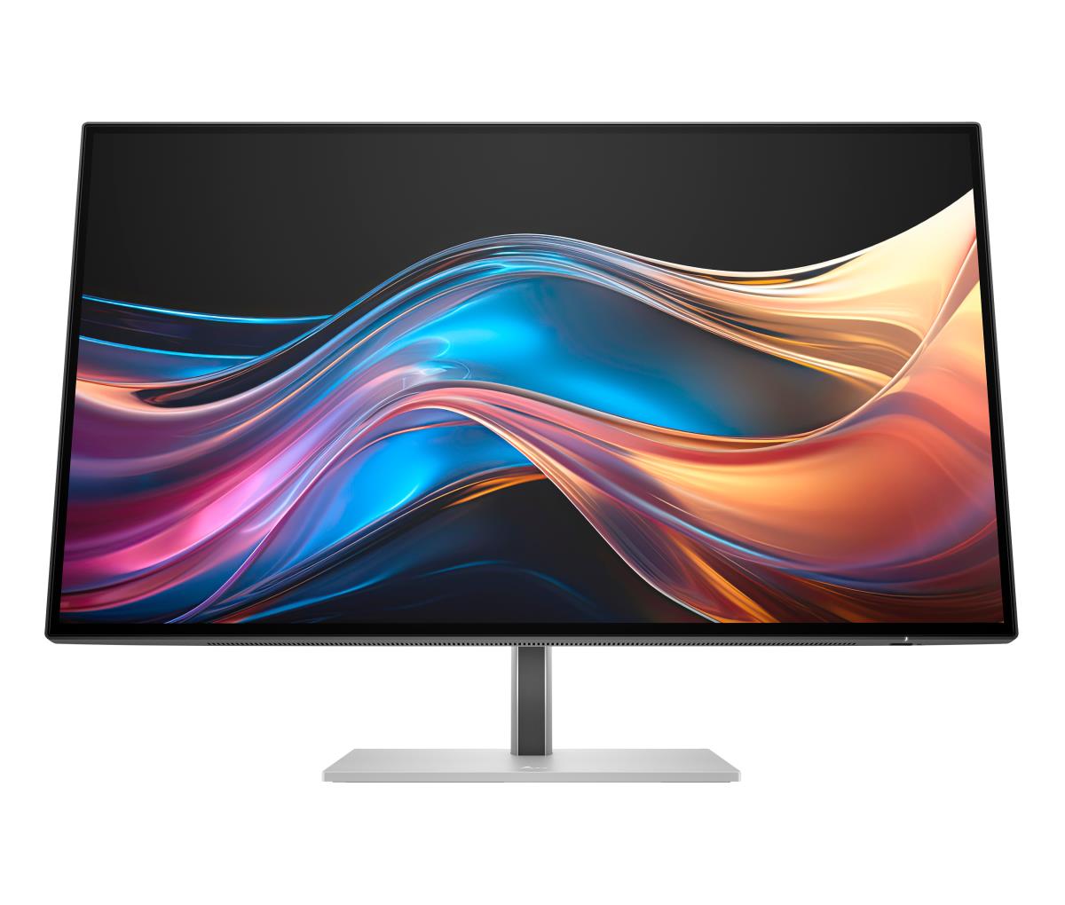 HP Desktop Monitor - Series 7 Pro 727pq - 27in - 2560x1440 (QHD) - IPS