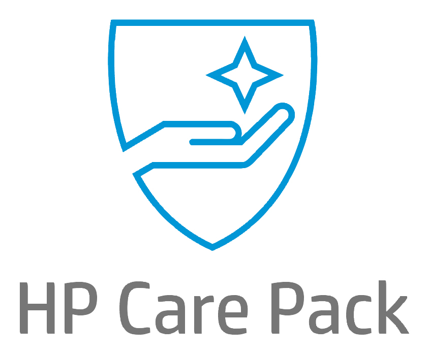 HP Care Pack - 3 Years Onsite w/Predictive Detection Alerts Notebook Support  (U86BME)