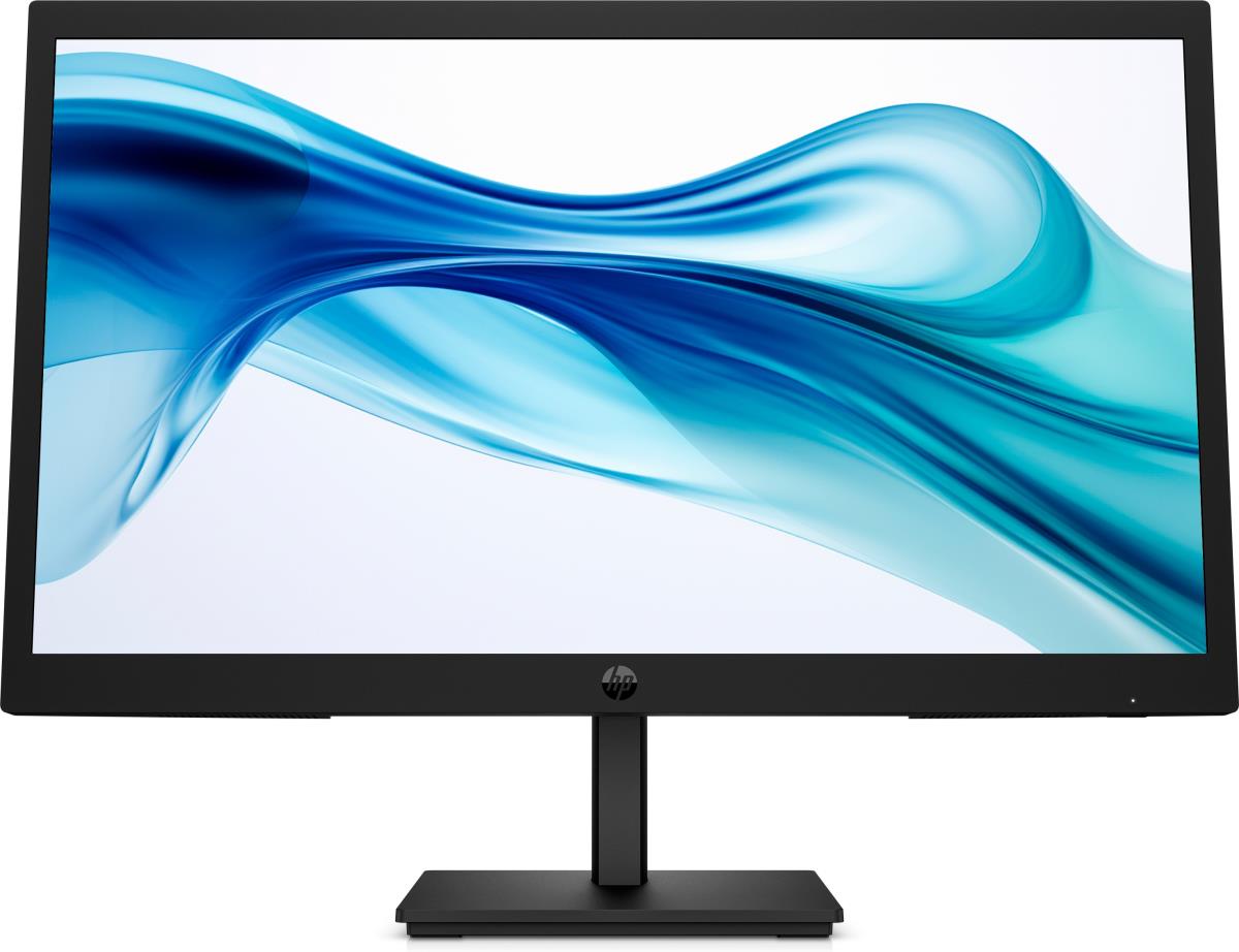 HP Desktop Monitor - Series 3 Pro 322pv - 22in - 1920x1080 (FHD)