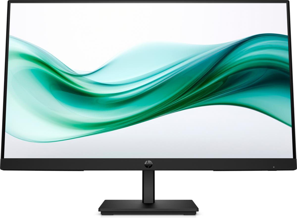 HP Desktop Monitor - Series 3 Pro 324pv - 24in - 1920x1080 (FHD)