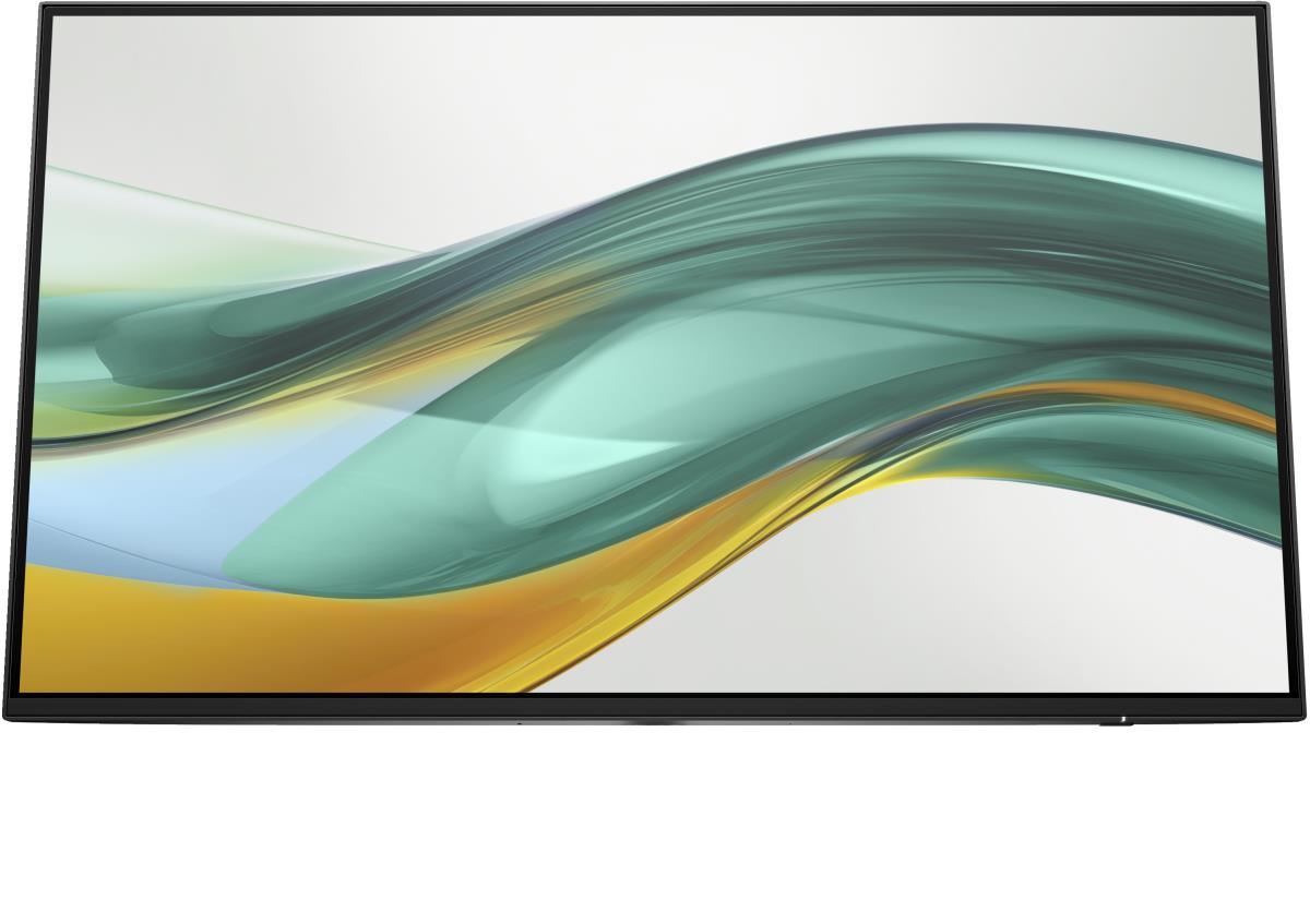 HP Desktop Monitor - Series 5 Pro 524pf - 24in - 1920 x 1080 (FHD) - IPS - NO STAND