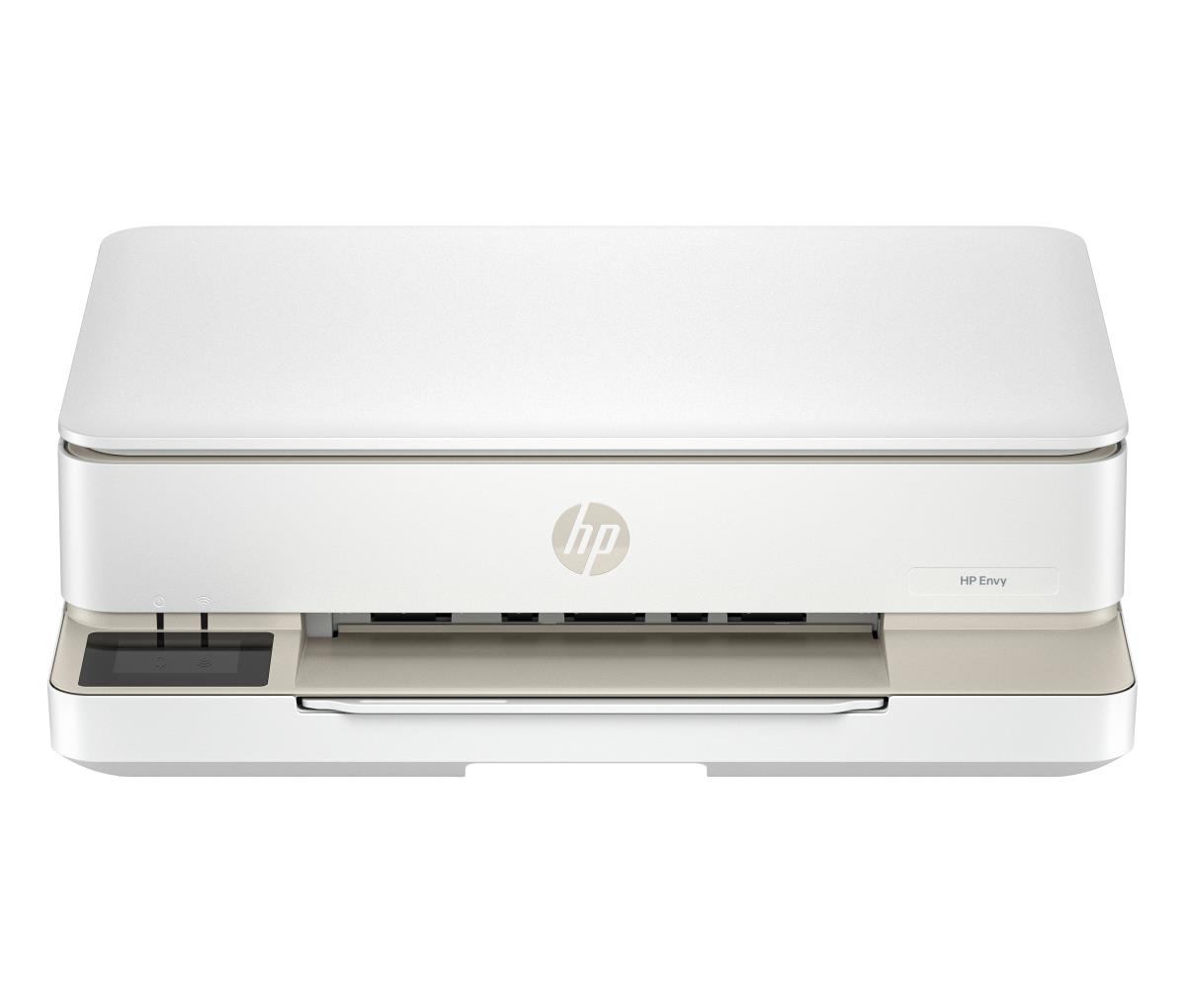 HP Envy 6120e - Color All-in-One Printer - Inkjet - A4 - USB /  Wi-Fi