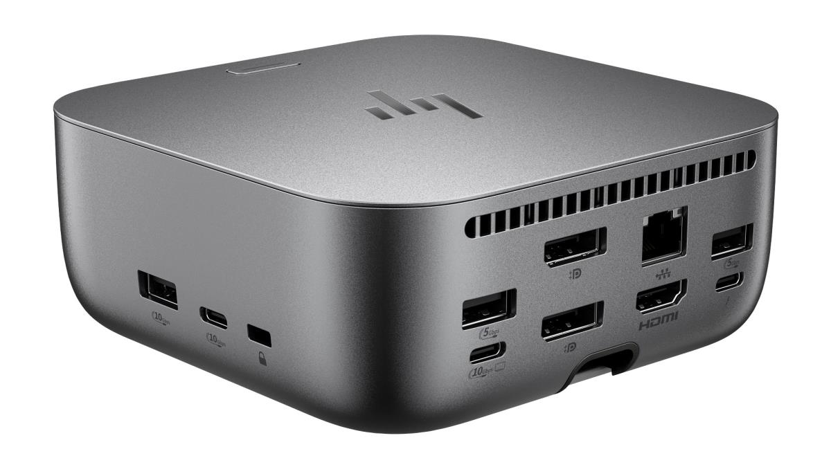 HP Docking Station Thunderbolt 4 Ultra G6 - 180W