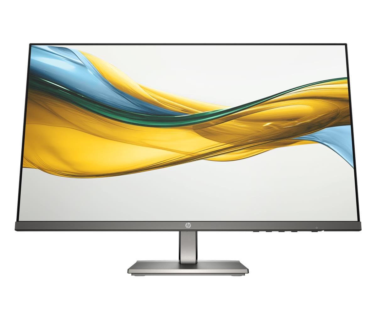 HP Desktop Monitor - Series 5 524da - 24in - 1920 x 1080 (FHD) - IPS